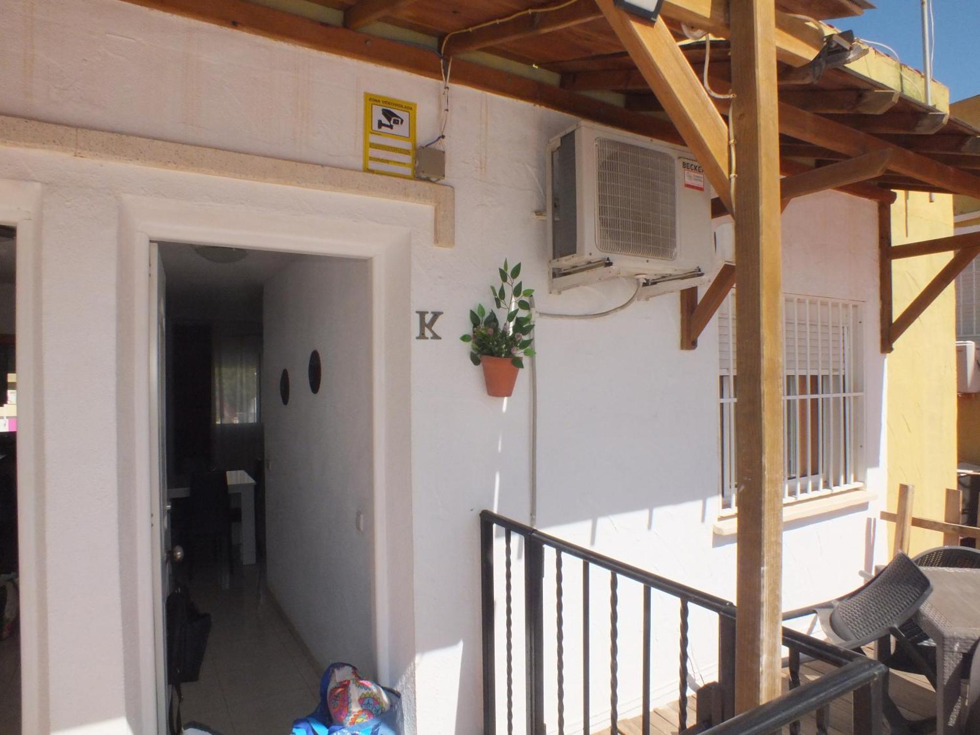 Apartamentos J&K Torremolinos Kültér fotó