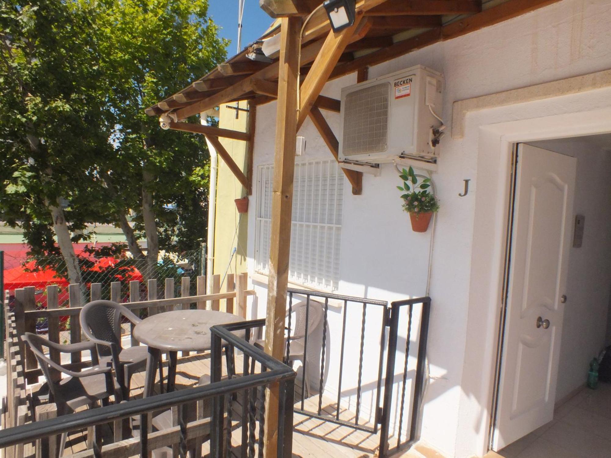 Apartamentos J&K Torremolinos Kültér fotó