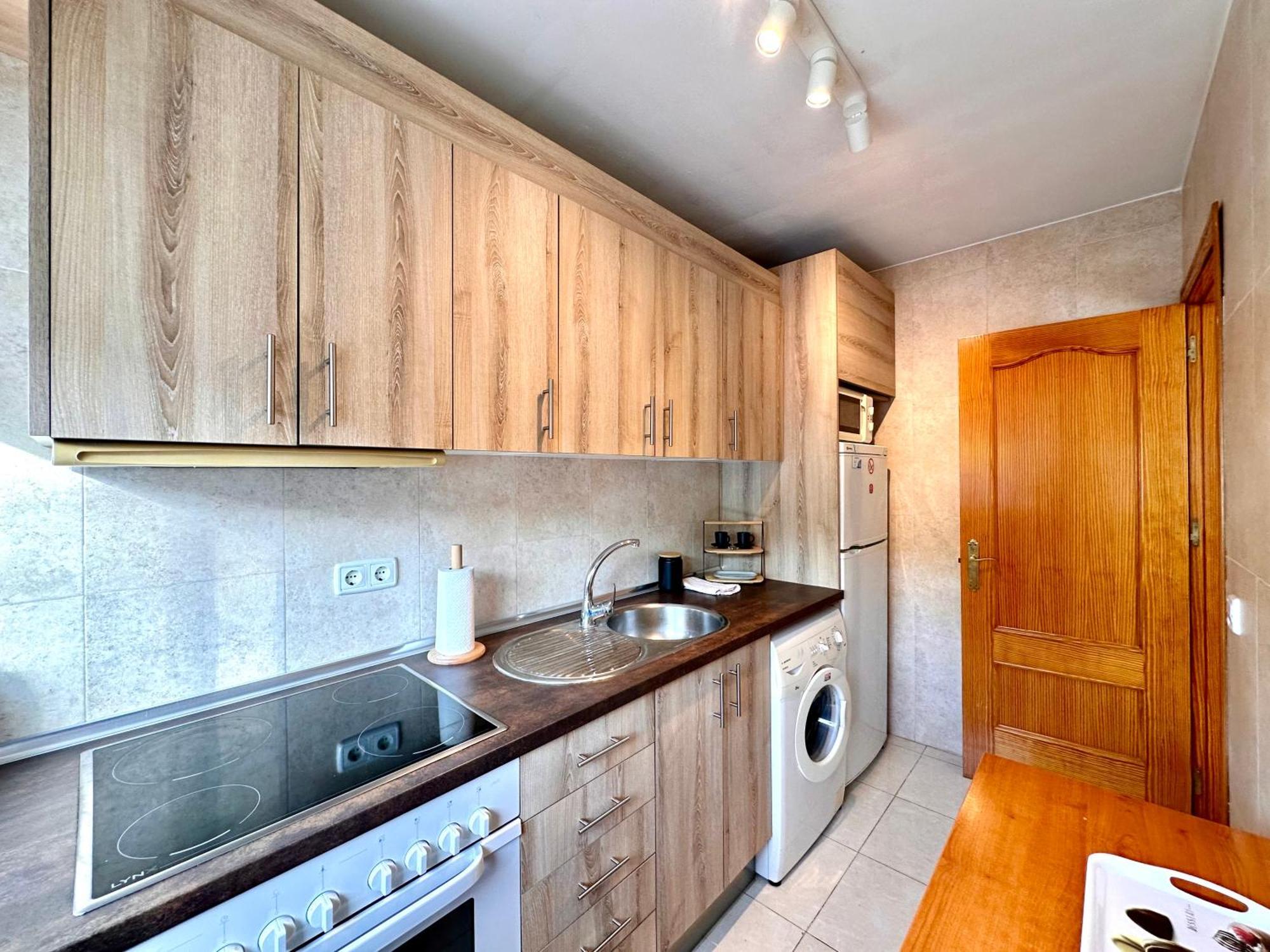 Apartamentos J&K Torremolinos Kültér fotó