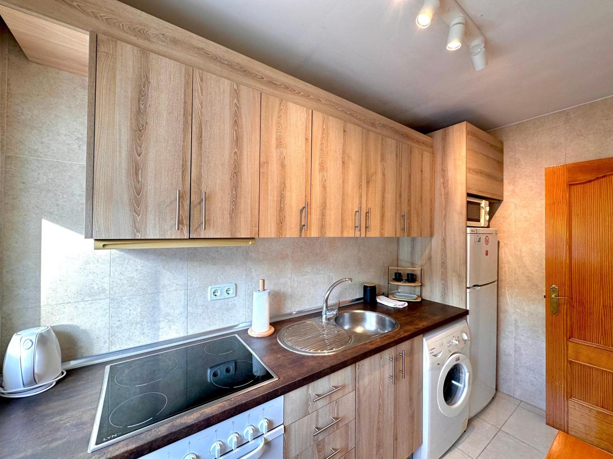 Apartamentos J&K Torremolinos Kültér fotó